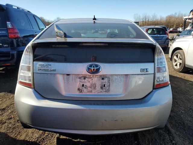 Photo 5 VIN: JTDKN3DU9B5348801 - TOYOTA PRIUS 