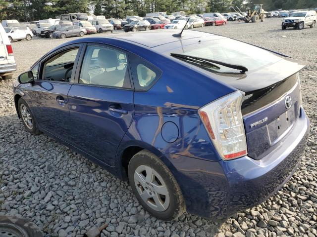 Photo 1 VIN: JTDKN3DU9B5349608 - TOYOTA PRIUS 