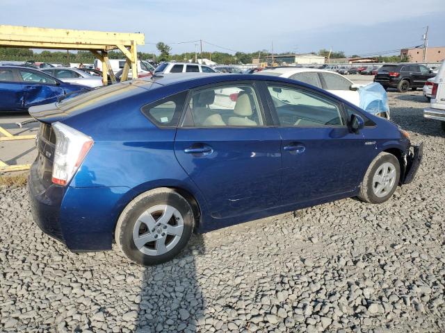 Photo 2 VIN: JTDKN3DU9B5349608 - TOYOTA PRIUS 