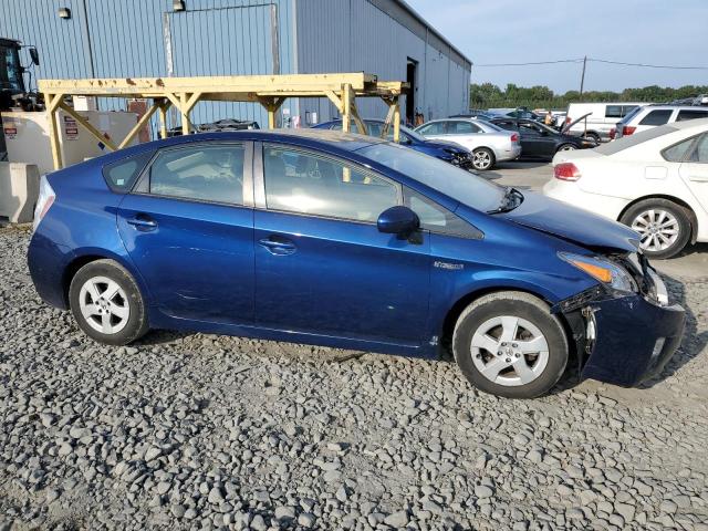 Photo 3 VIN: JTDKN3DU9B5349608 - TOYOTA PRIUS 