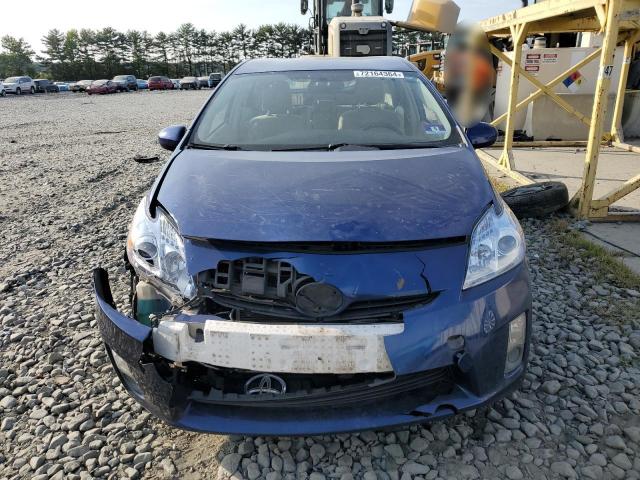 Photo 4 VIN: JTDKN3DU9B5349608 - TOYOTA PRIUS 