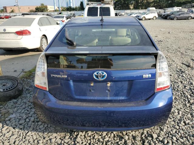 Photo 5 VIN: JTDKN3DU9B5349608 - TOYOTA PRIUS 