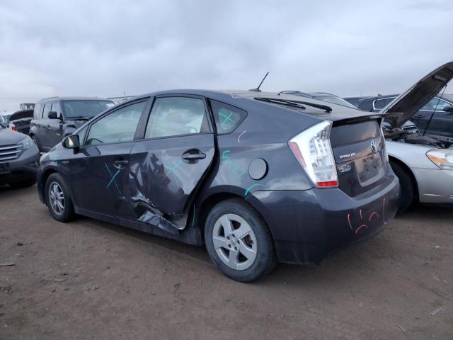 Photo 1 VIN: JTDKN3DU9B5350287 - TOYOTA PRIUS 