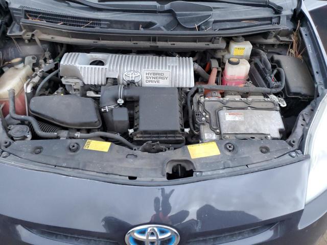 Photo 10 VIN: JTDKN3DU9B5350287 - TOYOTA PRIUS 