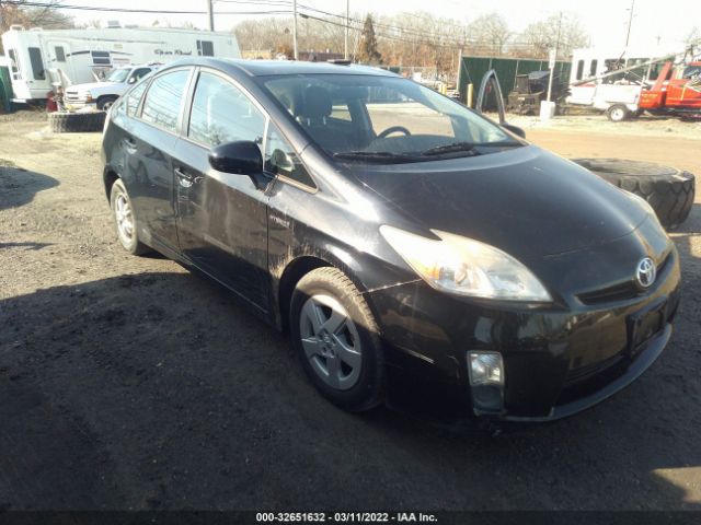 Photo 0 VIN: JTDKN3DU9B5356607 - TOYOTA PRIUS 