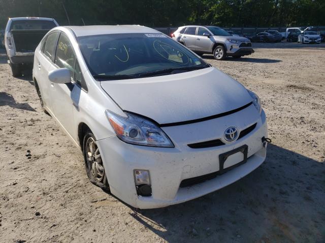 Photo 0 VIN: JTDKN3DU9B5364271 - TOYOTA PRIUS 