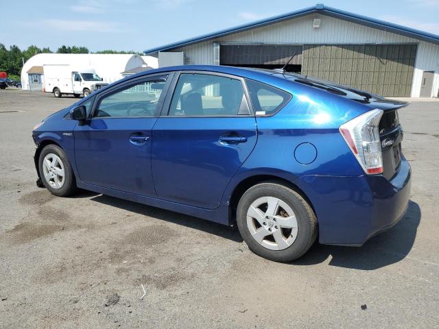 Photo 1 VIN: JTDKN3DU9B5368790 - TOYOTA PRIUS 