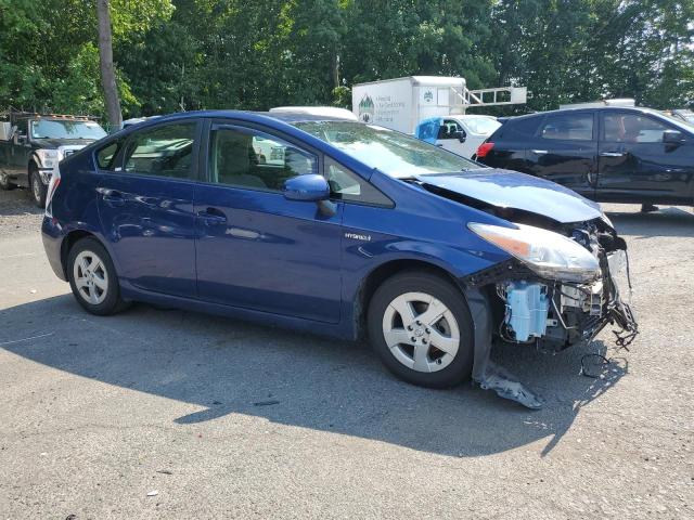 Photo 3 VIN: JTDKN3DU9B5368790 - TOYOTA PRIUS 