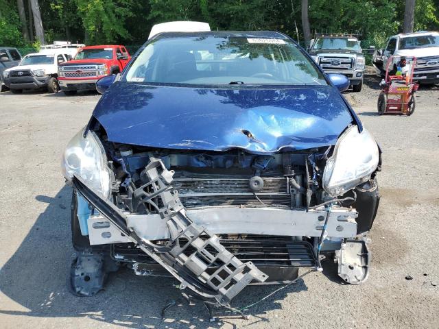 Photo 4 VIN: JTDKN3DU9B5368790 - TOYOTA PRIUS 