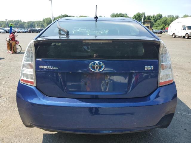 Photo 5 VIN: JTDKN3DU9B5368790 - TOYOTA PRIUS 