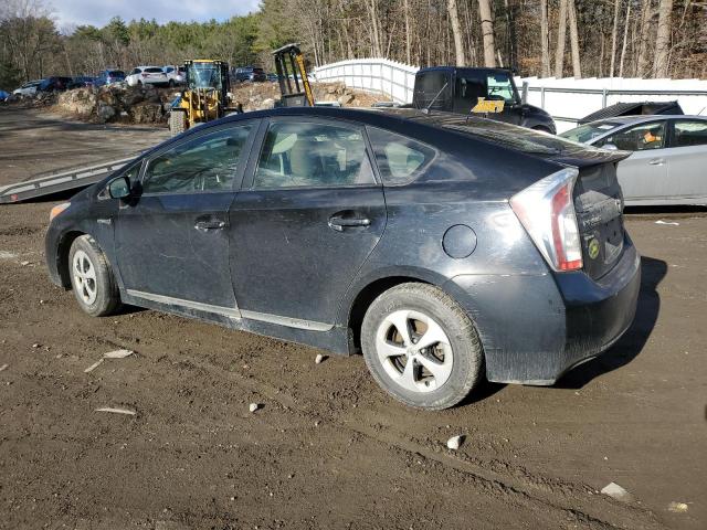 Photo 1 VIN: JTDKN3DU9C0334220 - TOYOTA PRIUS 