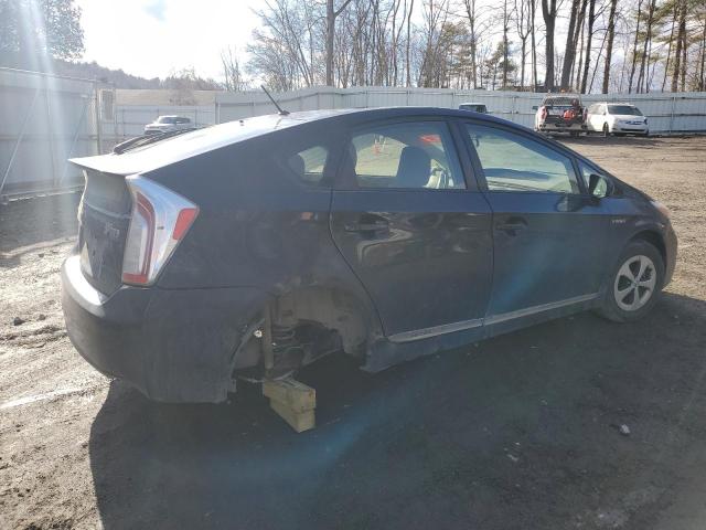 Photo 2 VIN: JTDKN3DU9C0334220 - TOYOTA PRIUS 