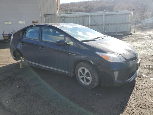 Photo 3 VIN: JTDKN3DU9C0334220 - TOYOTA PRIUS 