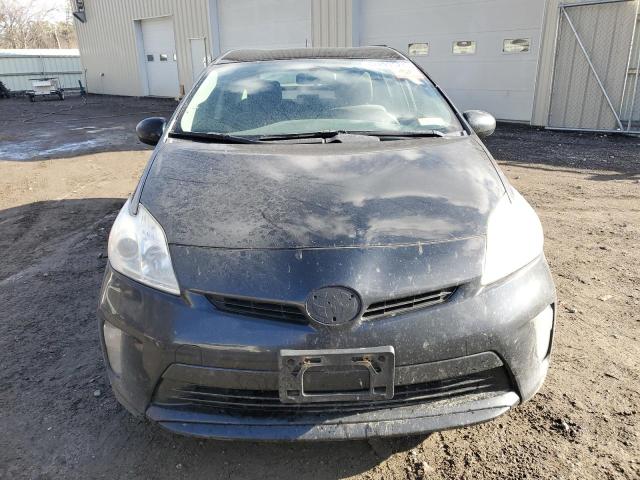 Photo 4 VIN: JTDKN3DU9C0334220 - TOYOTA PRIUS 