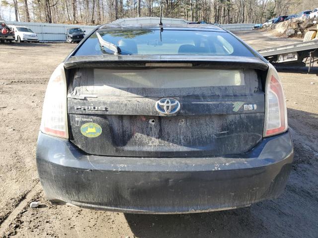 Photo 5 VIN: JTDKN3DU9C0334220 - TOYOTA PRIUS 