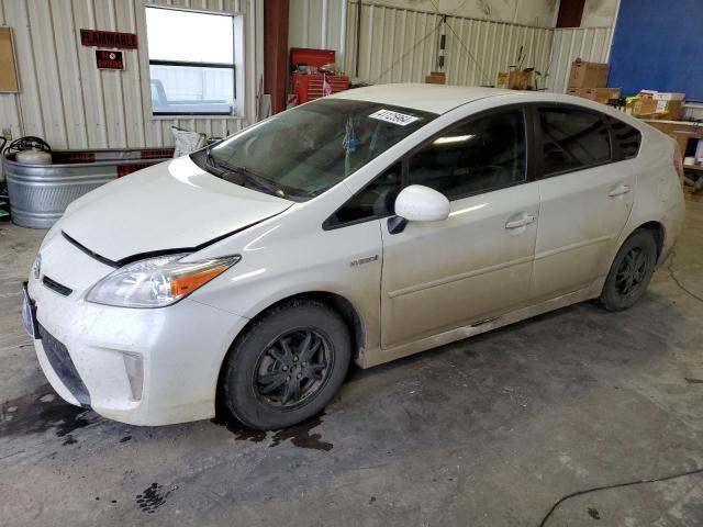 Photo 0 VIN: JTDKN3DU9C1484421 - TOYOTA PRIUS 