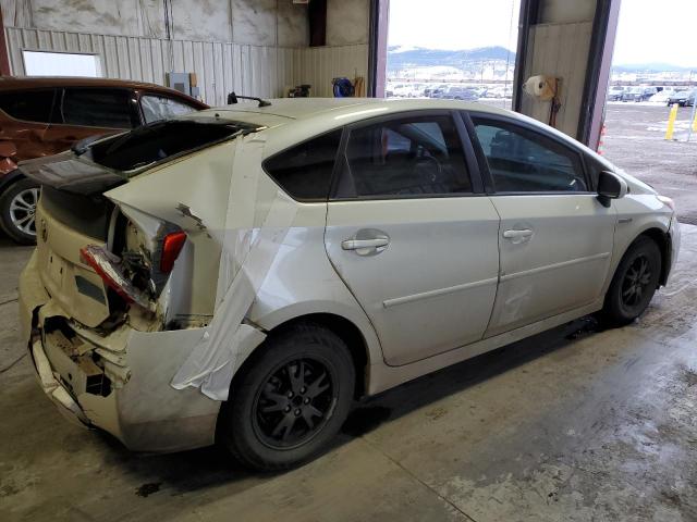 Photo 2 VIN: JTDKN3DU9C1484421 - TOYOTA PRIUS 