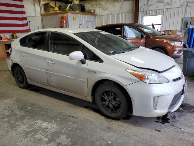 Photo 3 VIN: JTDKN3DU9C1484421 - TOYOTA PRIUS 