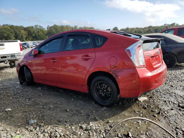 Photo 1 VIN: JTDKN3DU9C1491398 - TOYOTA PRIUS 