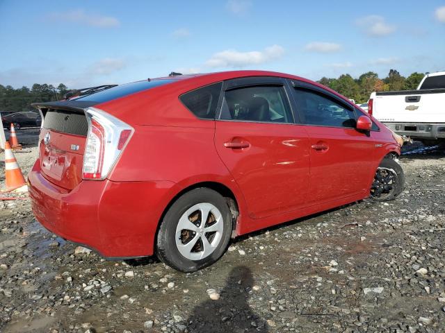 Photo 2 VIN: JTDKN3DU9C1491398 - TOYOTA PRIUS 