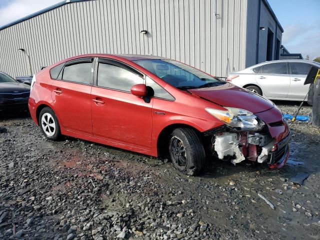 Photo 3 VIN: JTDKN3DU9C1491398 - TOYOTA PRIUS 