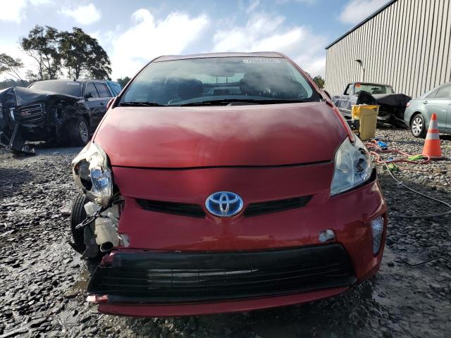 Photo 4 VIN: JTDKN3DU9C1491398 - TOYOTA PRIUS 