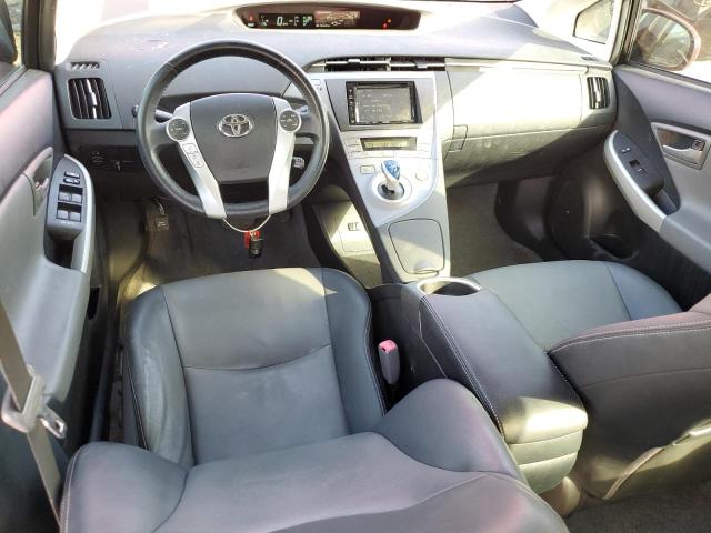 Photo 7 VIN: JTDKN3DU9C1491398 - TOYOTA PRIUS 