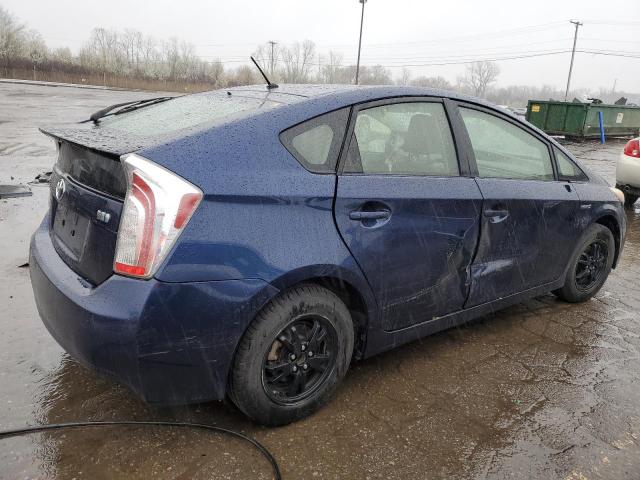 Photo 2 VIN: JTDKN3DU9C1493295 - TOYOTA PRIUS 