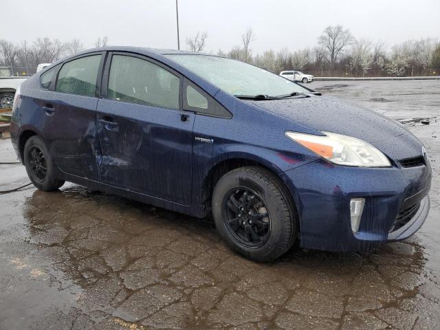 Photo 3 VIN: JTDKN3DU9C1493295 - TOYOTA PRIUS 