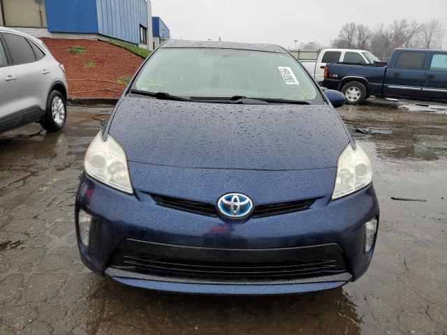 Photo 4 VIN: JTDKN3DU9C1493295 - TOYOTA PRIUS 