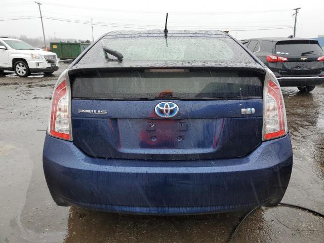 Photo 5 VIN: JTDKN3DU9C1493295 - TOYOTA PRIUS 