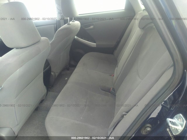 Photo 7 VIN: JTDKN3DU9C1495550 - TOYOTA PRIUS 