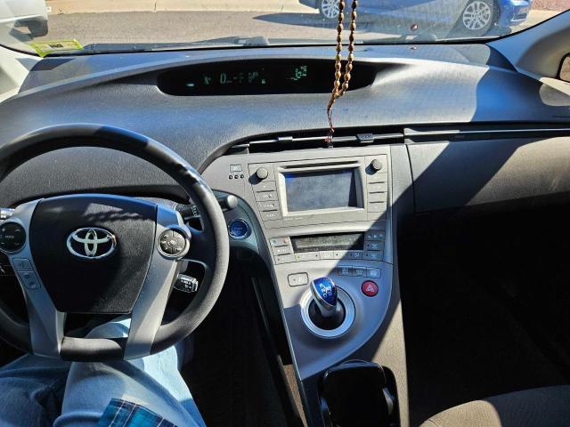 Photo 8 VIN: JTDKN3DU9C1503291 - TOYOTA PRIUS 