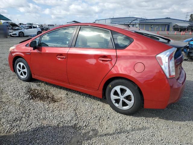 Photo 1 VIN: JTDKN3DU9C1508104 - TOYOTA PRIUS 