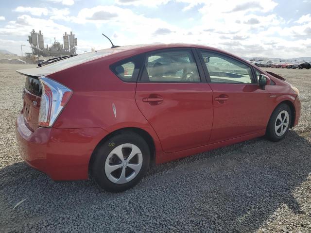 Photo 2 VIN: JTDKN3DU9C1508104 - TOYOTA PRIUS 