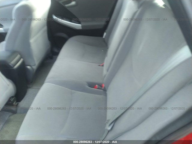 Photo 7 VIN: JTDKN3DU9C1511410 - TOYOTA PRIUS 