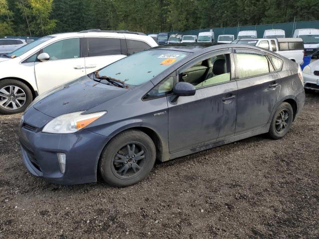 Photo 0 VIN: JTDKN3DU9C1513156 - TOYOTA PRIUS 