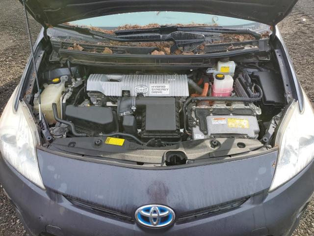 Photo 10 VIN: JTDKN3DU9C1513156 - TOYOTA PRIUS 