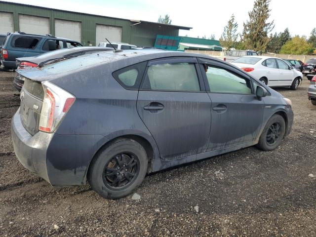 Photo 2 VIN: JTDKN3DU9C1513156 - TOYOTA PRIUS 