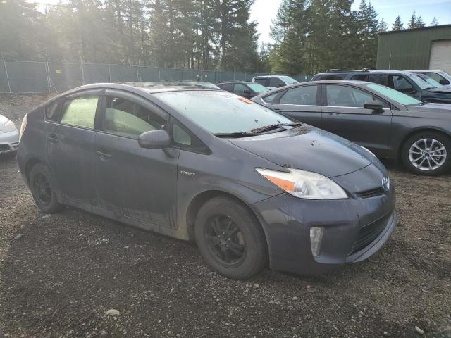 Photo 3 VIN: JTDKN3DU9C1513156 - TOYOTA PRIUS 