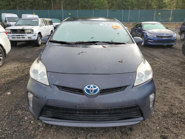 Photo 4 VIN: JTDKN3DU9C1513156 - TOYOTA PRIUS 