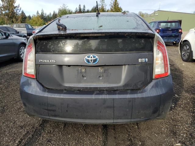 Photo 5 VIN: JTDKN3DU9C1513156 - TOYOTA PRIUS 