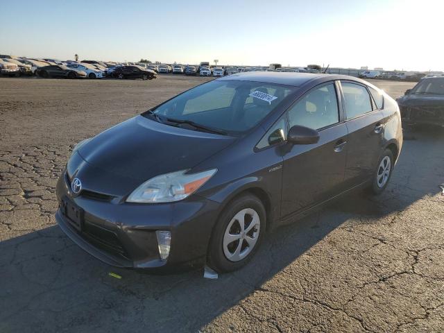 Photo 0 VIN: JTDKN3DU9C1522634 - TOYOTA PRIUS 