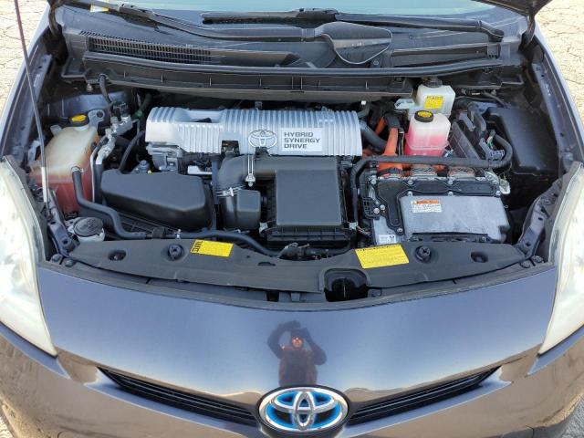 Photo 10 VIN: JTDKN3DU9C1522634 - TOYOTA PRIUS 