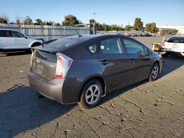 Photo 2 VIN: JTDKN3DU9C1522634 - TOYOTA PRIUS 