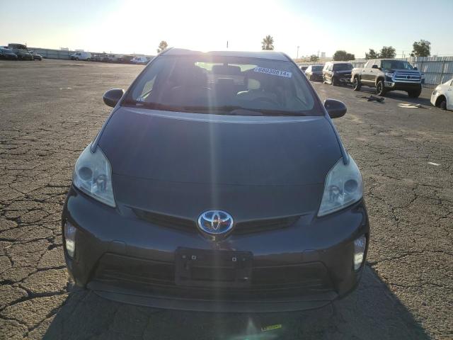 Photo 4 VIN: JTDKN3DU9C1522634 - TOYOTA PRIUS 