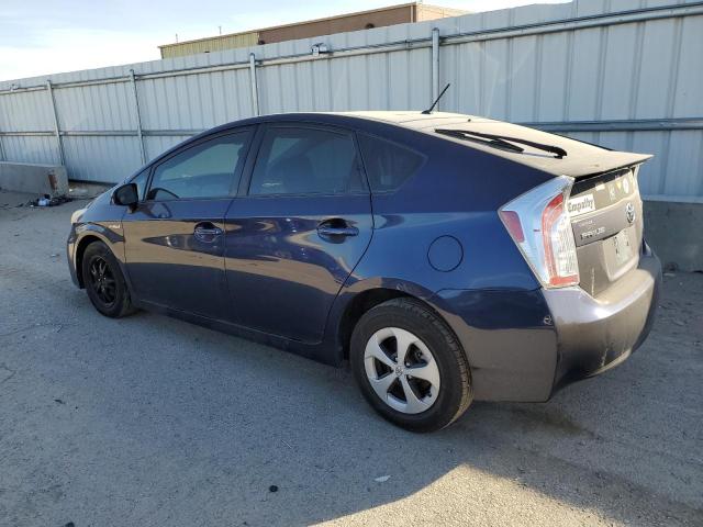 Photo 1 VIN: JTDKN3DU9C1522973 - TOYOTA PRIUS 