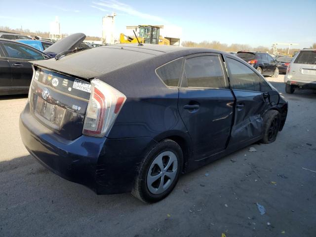 Photo 2 VIN: JTDKN3DU9C1522973 - TOYOTA PRIUS 