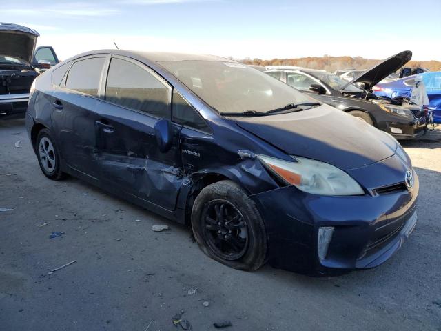 Photo 3 VIN: JTDKN3DU9C1522973 - TOYOTA PRIUS 