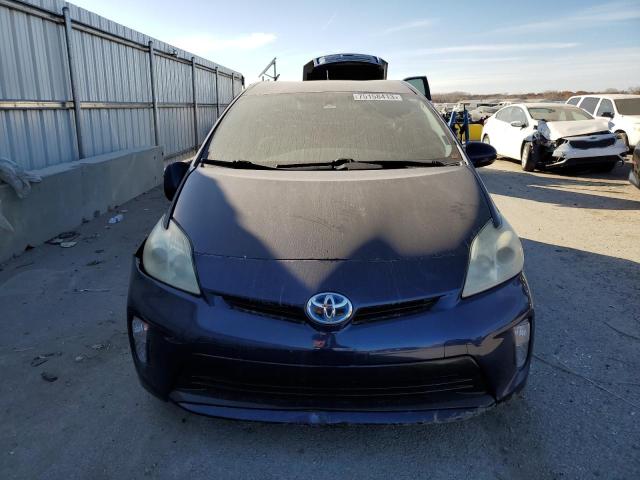 Photo 4 VIN: JTDKN3DU9C1522973 - TOYOTA PRIUS 